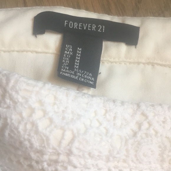forever 21 shorts - Picture 3 of 3